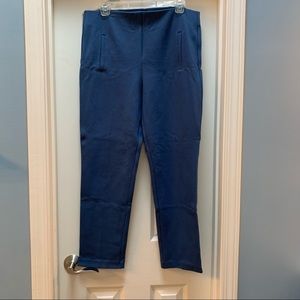 Chico's Ankle Pants, Size 1 (women's 8/10)